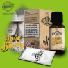 Ben Northon E-Liquid 50 ml - Love Blond