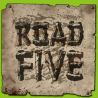Ben Northon E-Liquid 50 ml - Road Five