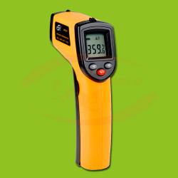 Benetech Infrared Thermometer