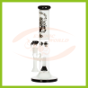 Bong en verre GG Cheech & Chong (CC20100)