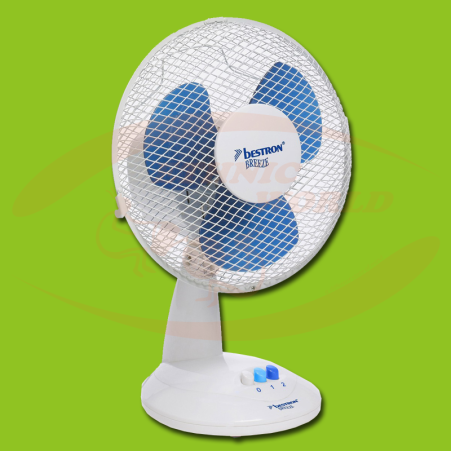 Bestron Desk Fan 27 cm