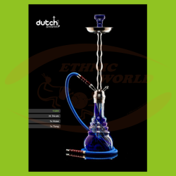 DUTCH Blue Thunder 1 Tub (11205)
