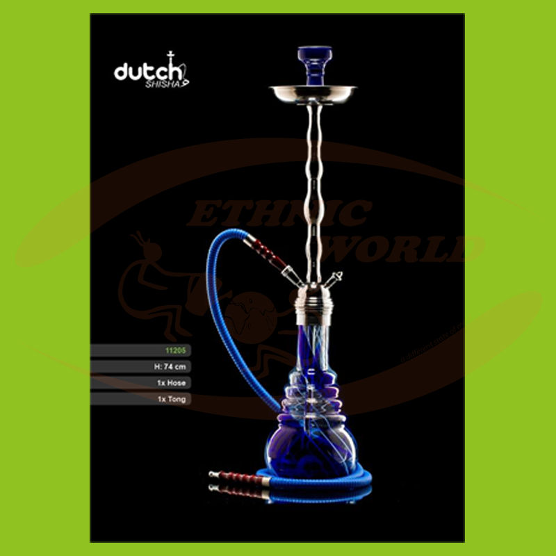 DUTCH Blue Thunder 1 Tub (11205)