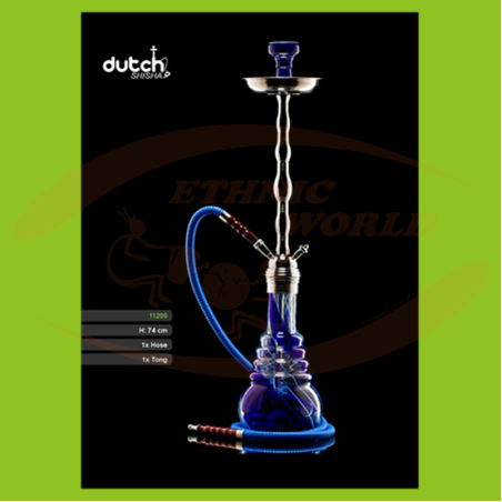 DUTCH Blue Thunder 1 Tub (11205)