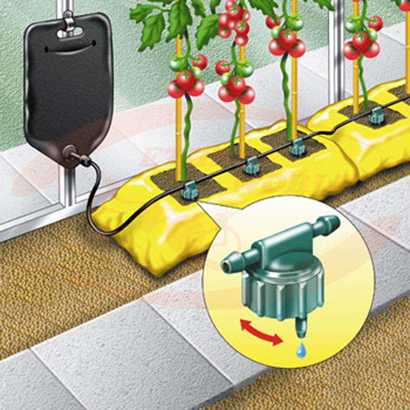 Big Drippa Watering Kit