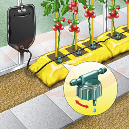 Big Drippa Watering Kit