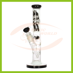 Bong en verre GG Cheech & Chong (CC20107)
