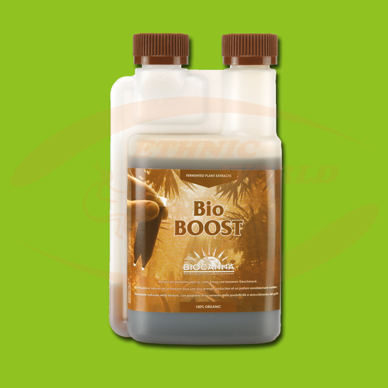 BIOCANNA Bio Boost