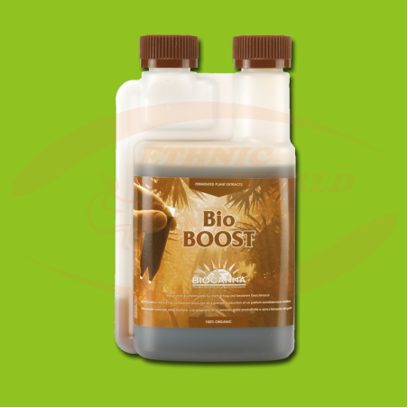 BIOCANNA Bio Boost