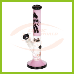 Bong en verre GG Cheech & Chong (CC20107)
