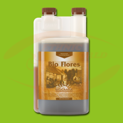 BIOCANNA Bio Flores