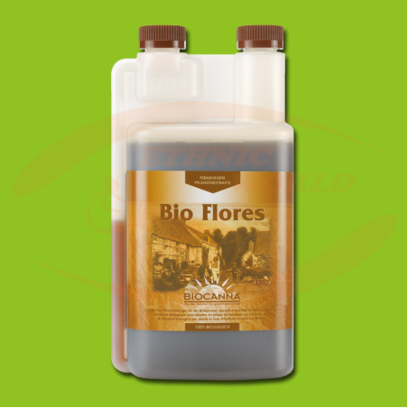 BIOCANNA Bio Flores