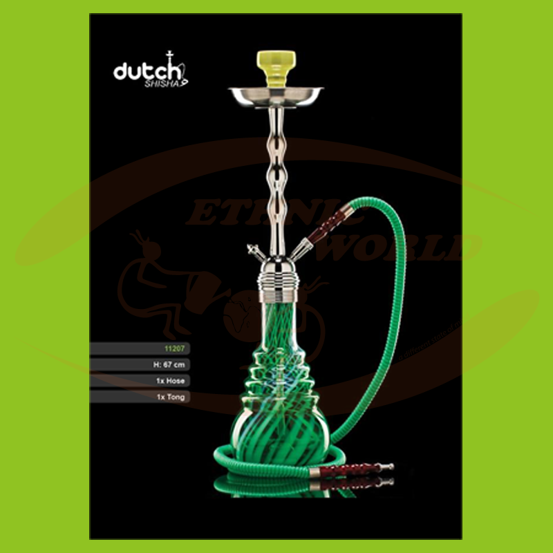 DUTCH Green Thunder 1 Tub (11207)