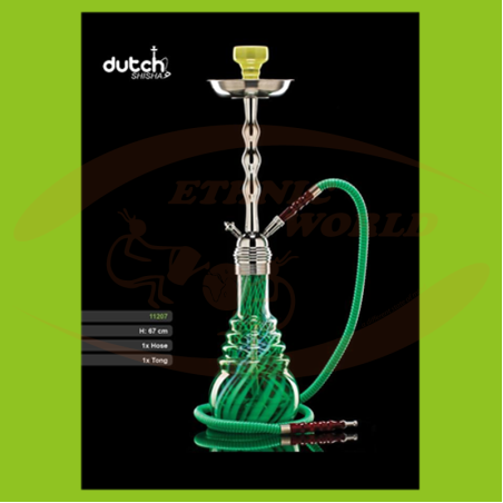 DUTCH Green Thunder 1 Tub (11207)