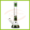Glas Bong GG Striped (GG01)