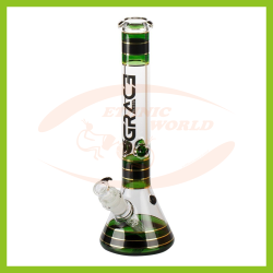 Glas Bong GG Striped (GG01)