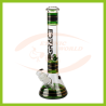 Glas Bong GG Striped (GG01)