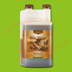 BIOCANNA Bio Vega