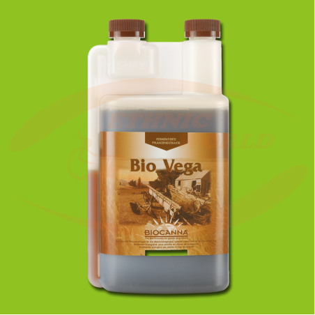 BIOCANNA Bio Vega