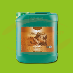 BIOCANNA Bio Vega