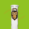 Glass Bong Greenline (LG07)