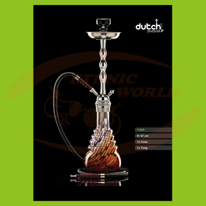 DUTCH Choco Thunder 1 Tub (11208)