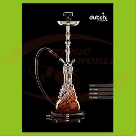 DUTCH Choco Thunder 1 Tub (11208)