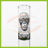 Glass Bong Greenline (LG22)