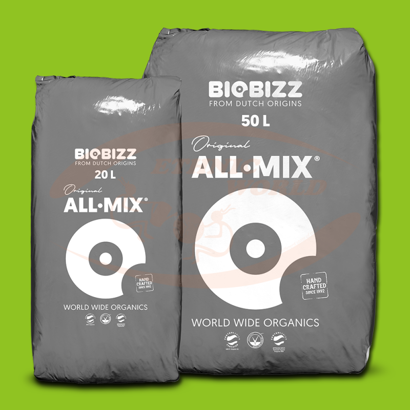 Biobizz All Mix