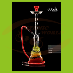 Dutch Rasta Thunder 1 Tub (11209)