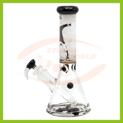 Glas Bong G-Rollz Banksy (BG20108A)