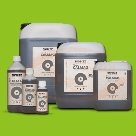 Biobizz Calmag