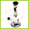 Glas Bong G-Rollz Banksy (BG20108A)