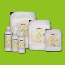 Biobizz Leaf Coat