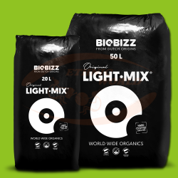 Biobizz Light Mix