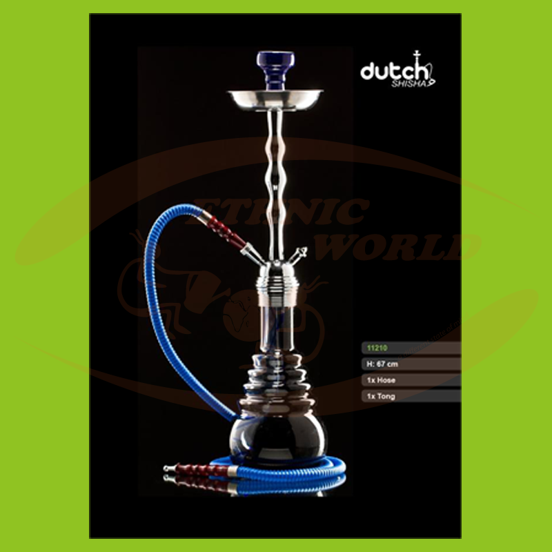 DUTCH Dark Blue Thunder 1 Tub (11210)