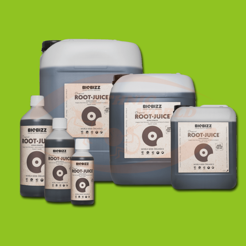 Biobizz Root Juice