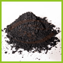 Biochar + Microbes