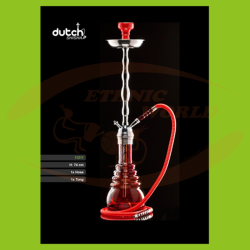 DUTCH Red Thunder 1 Tub (11211)