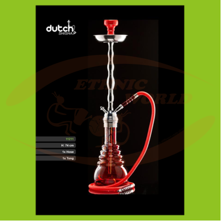 DUTCH Red Thunder 1 Tub (11211)