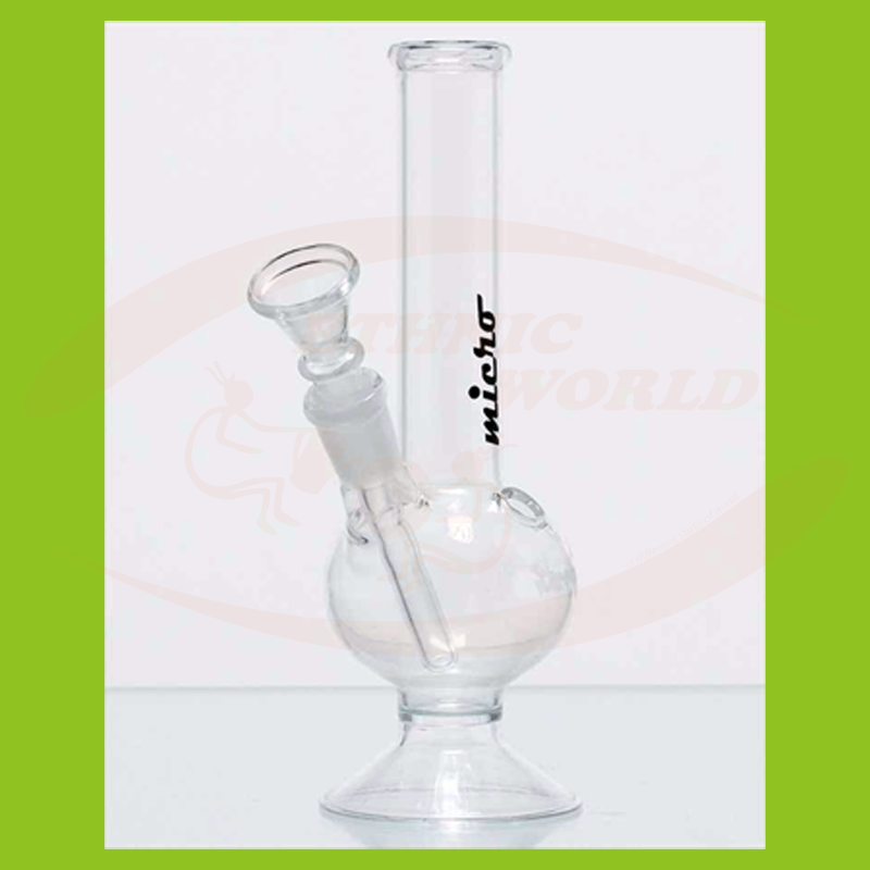 Bong en verre Micro (01176)