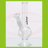 Bong en verre Micro (01176)