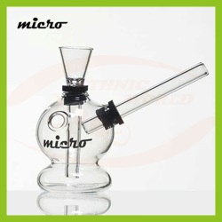 Bong en verre Micro (01179)