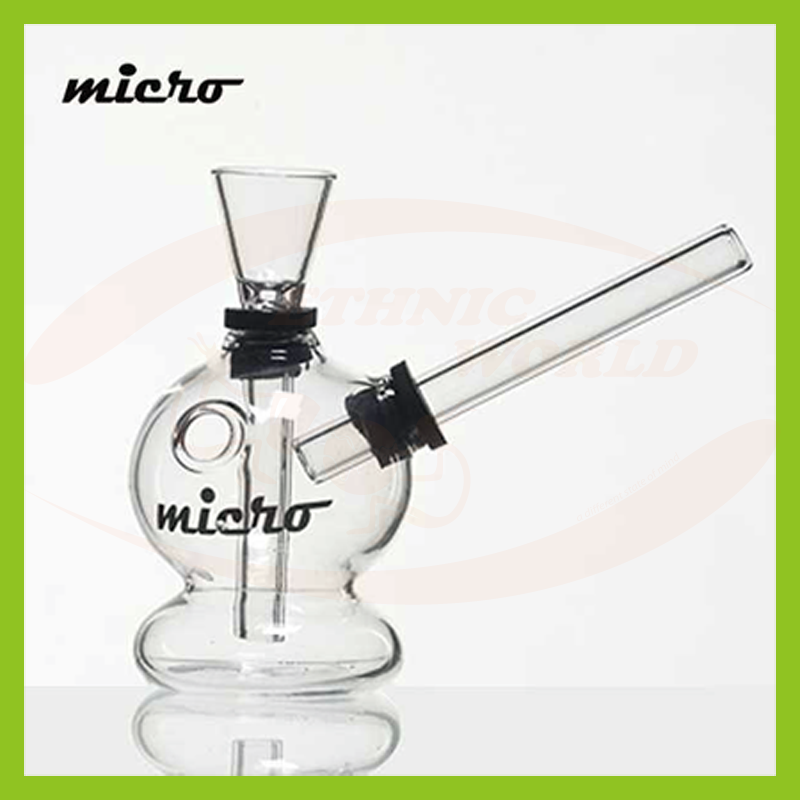 Bong en verre Micro (01179)