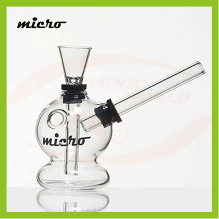 Bong en verre Micro (01179)