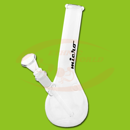 Glas Bong Micro (01181N)