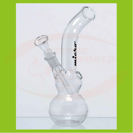 Glas Bong Micro (01182)