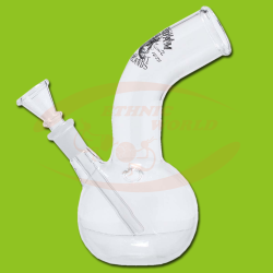 Bong en verre Amsterdam (01108)