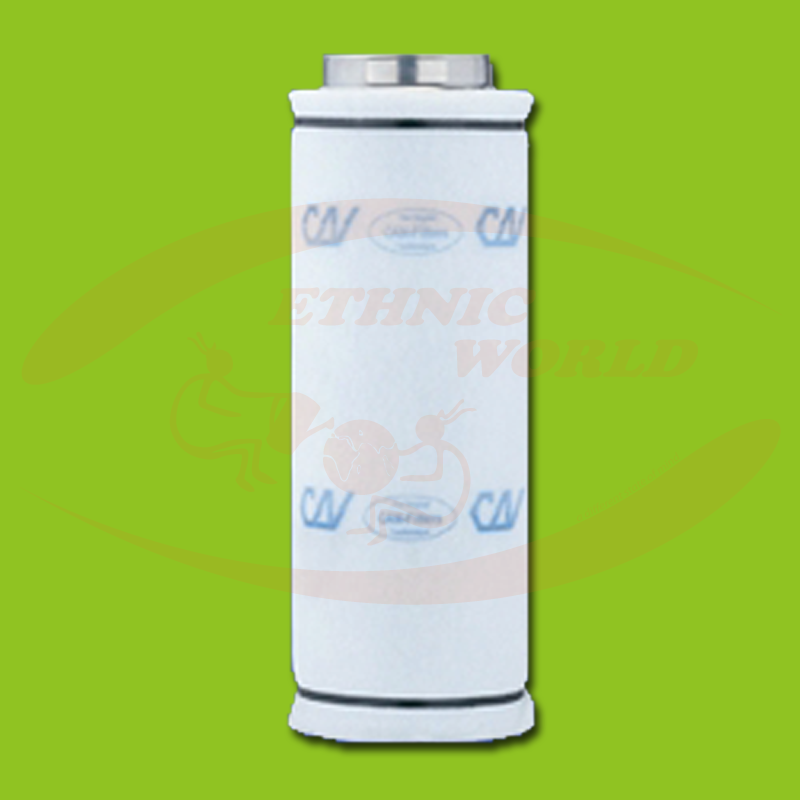 Can Filters 315 mm - 1400 m³/h (CAN100)