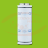 Can Filters 315 mm - 1400 m³/h (CAN100)